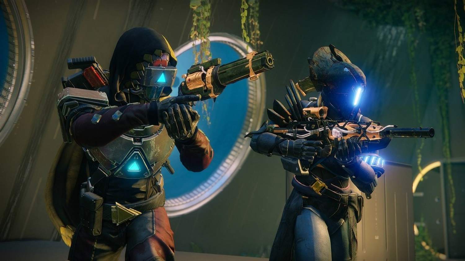 Odhaleny informace o zrušené hře z univerza Destiny 