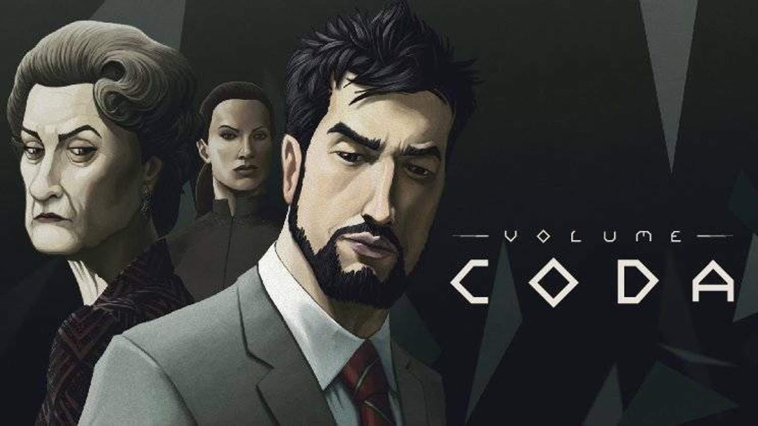 E3 trailer na Volume: Coda