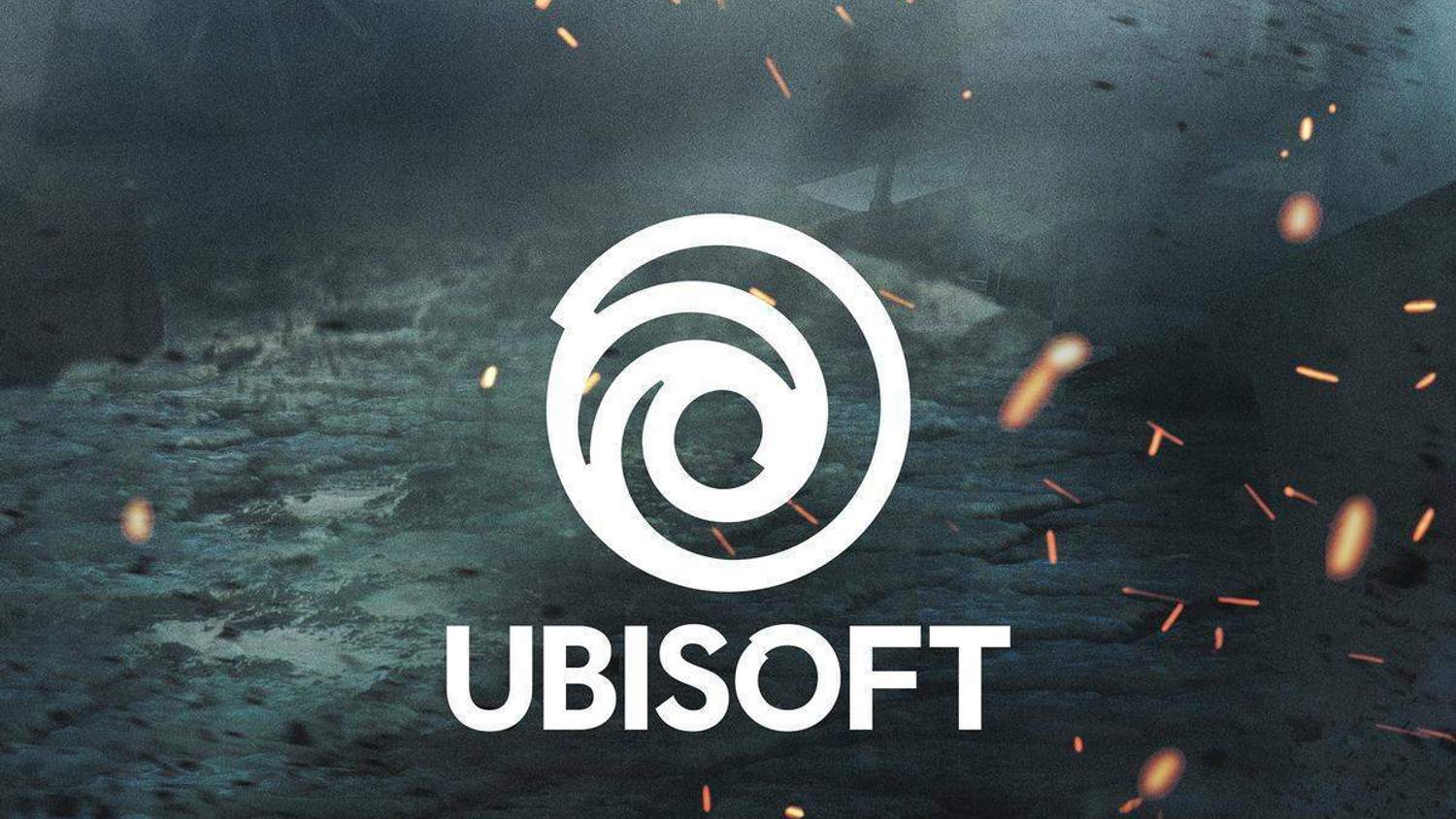 Sledujte tiskovou konferenci Ubisoftu