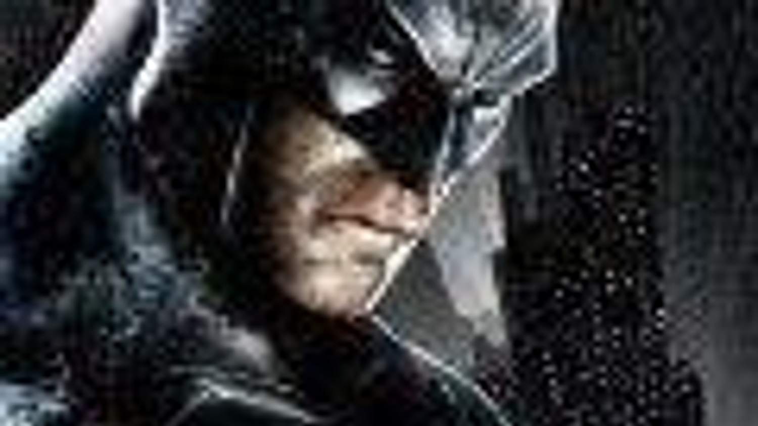 Nového Batmana zřejmě připravuje studio Warner Bros. Games Montreal