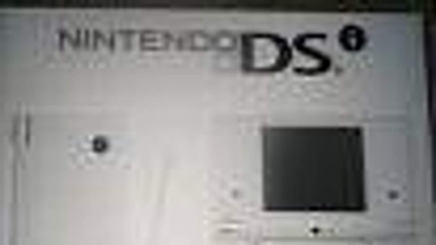 Nové Nintendo DS realitou