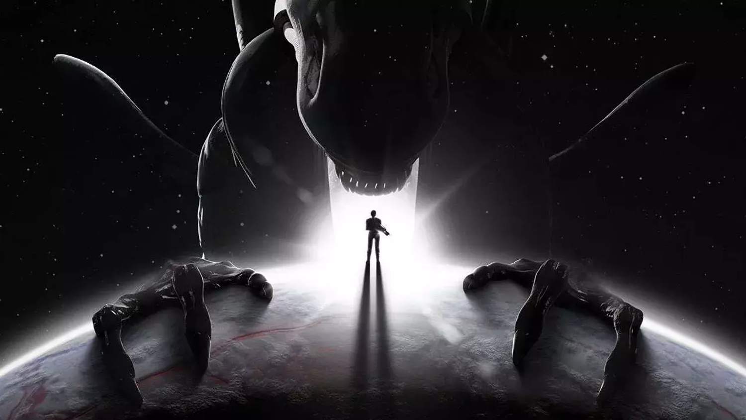 Hororová akce Alien: Rogue Incursion vyjde těsně před Vánoci, nový trailer