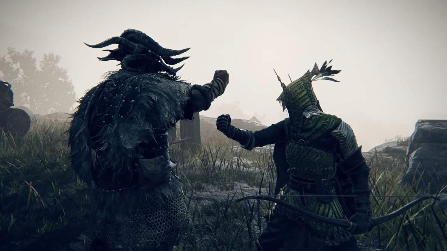 Hra Elden Ring Nightreign dostane příští týden režim pro dva hráče