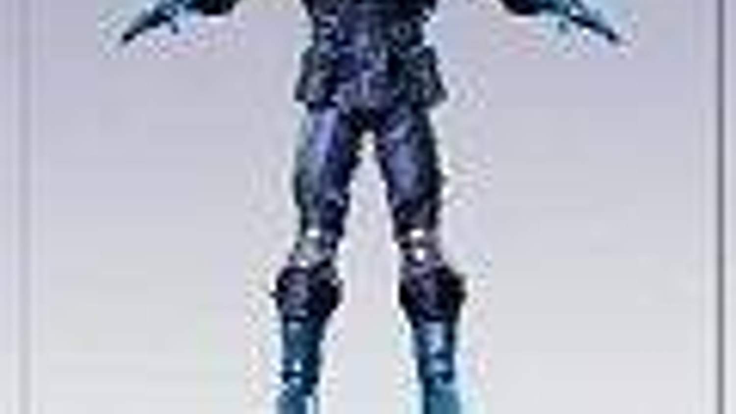 DC Universe Online - Mr. Freeze