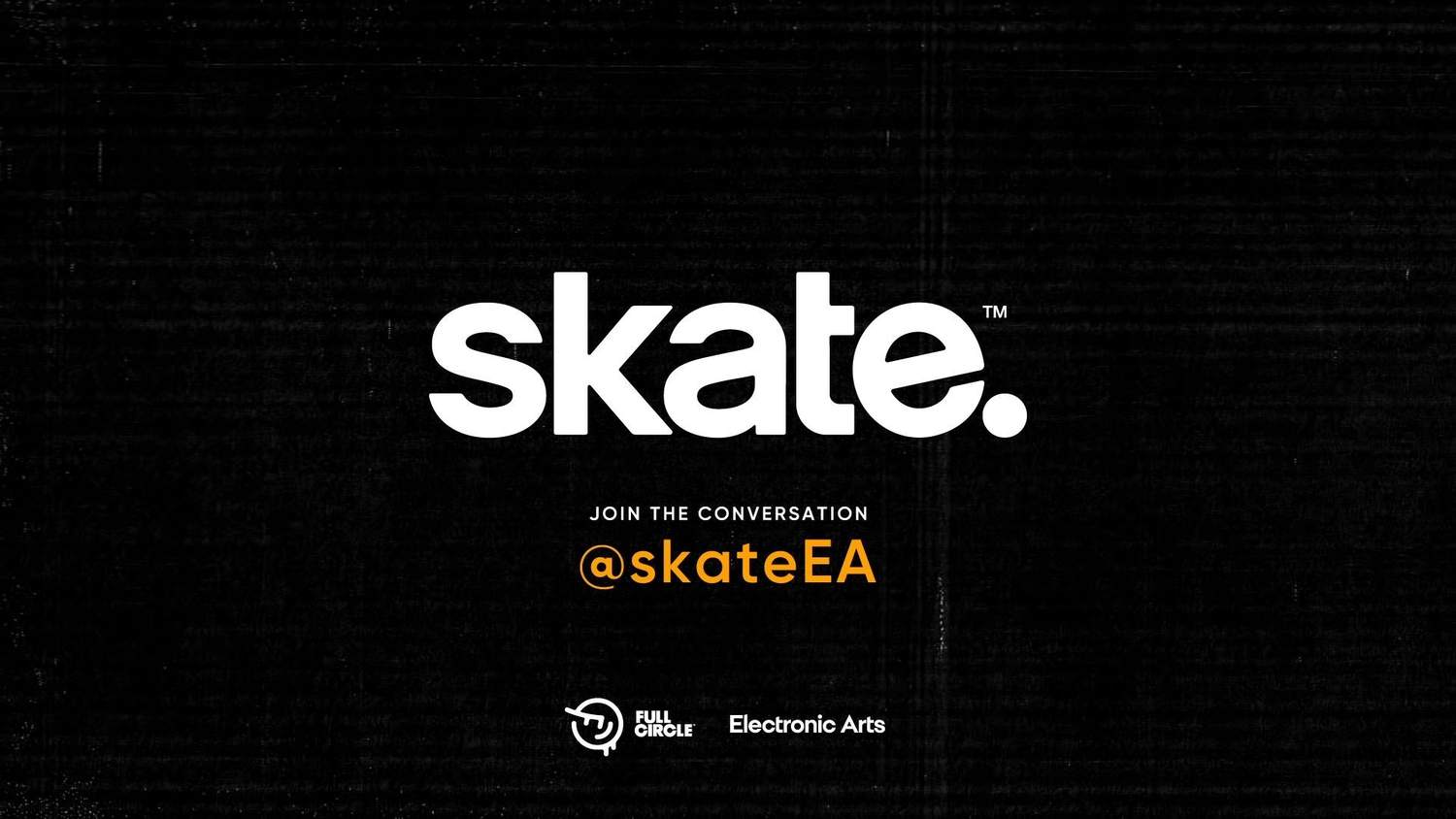 Hra skate. se připomíná novým trailerem z pre-alpha testování