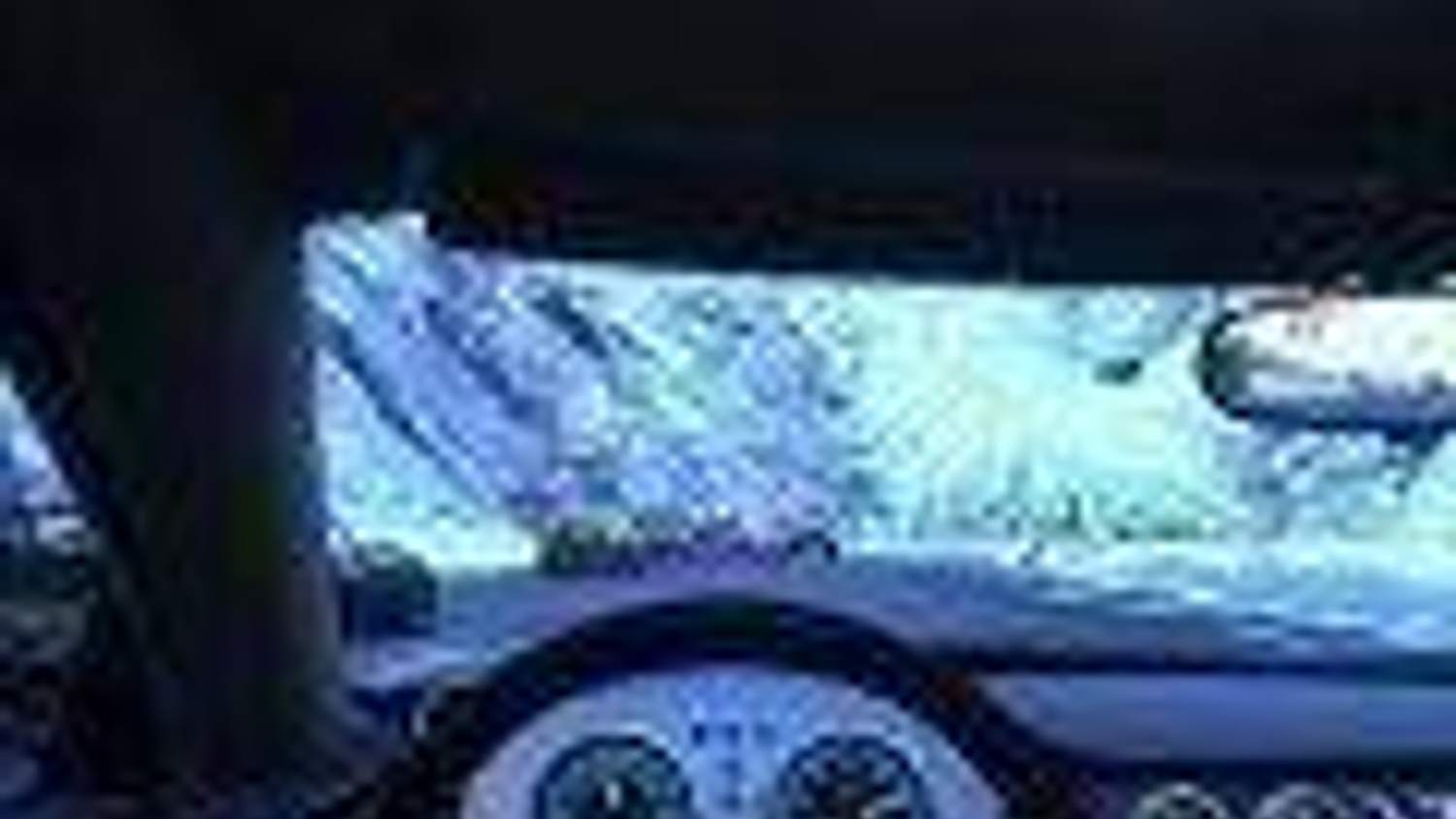 Další video ze závodní hry #DriveClub