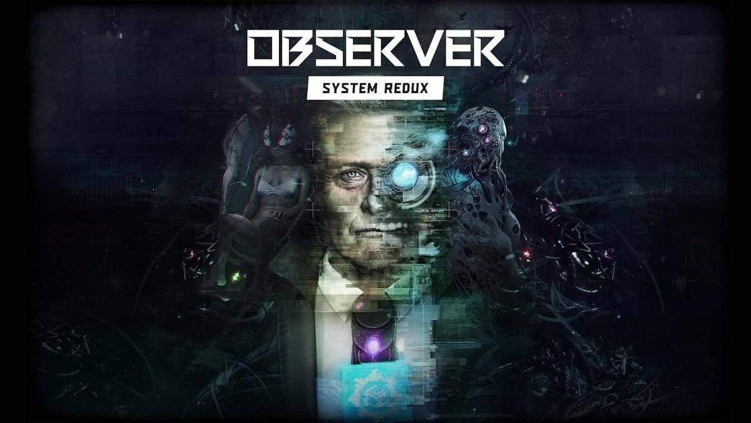 Nová ukázka z Observer: System Redux představuje nový obsah