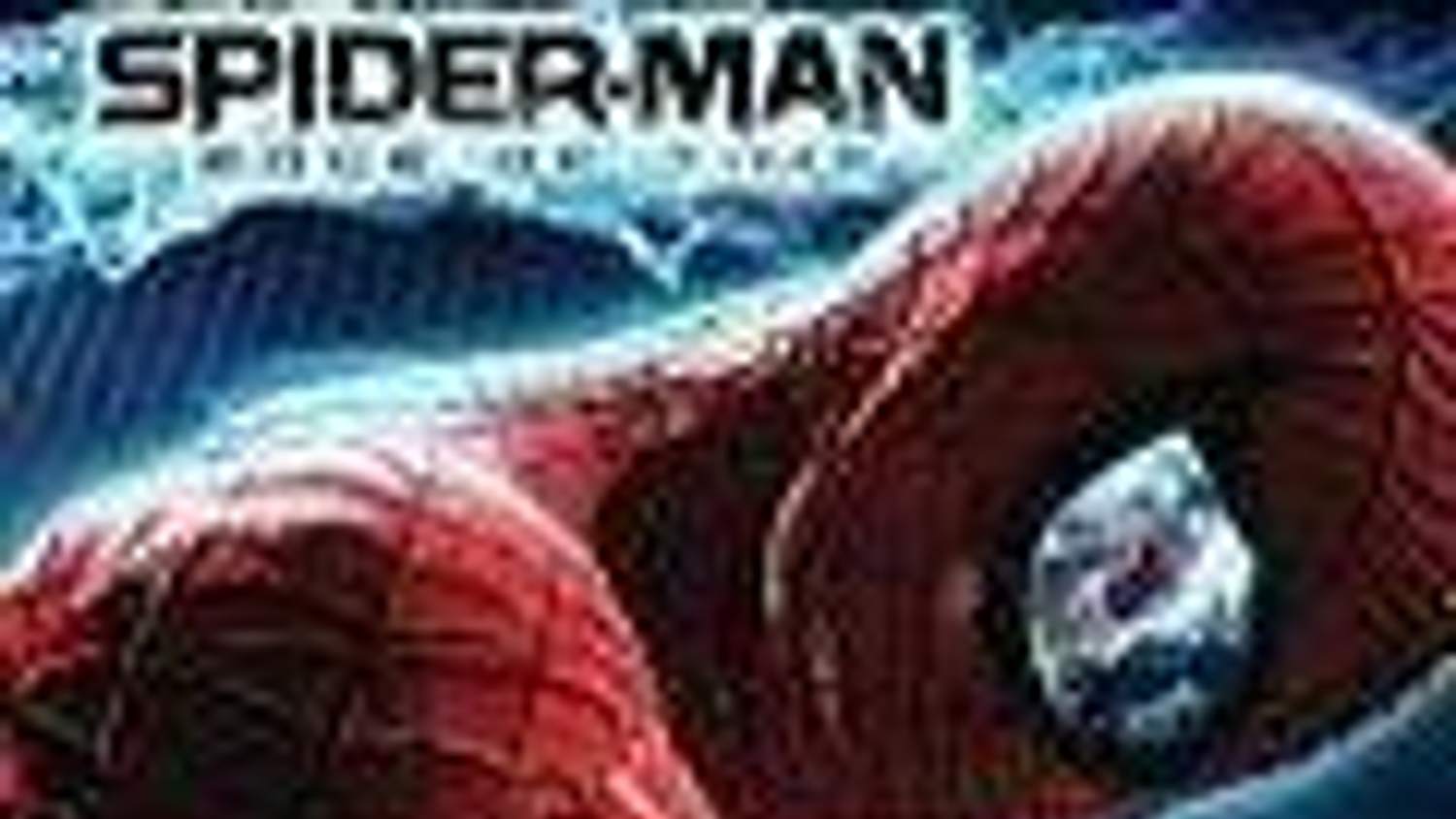 Spiderman: Edge of Time