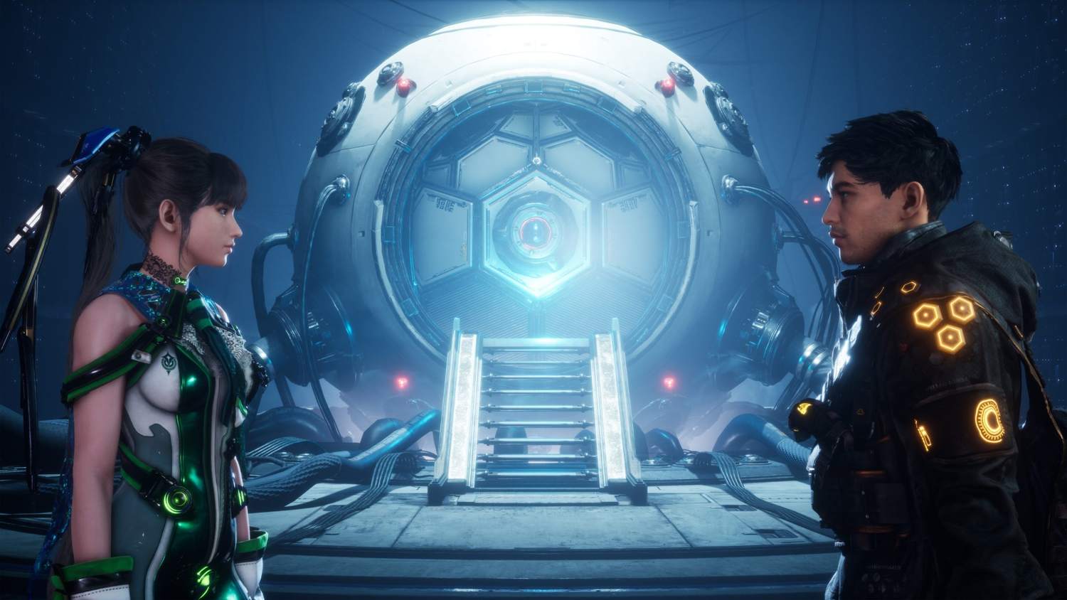 Studio Shift Up láká na oznámení ohledně Stellar Blade, zřejmě na velký update