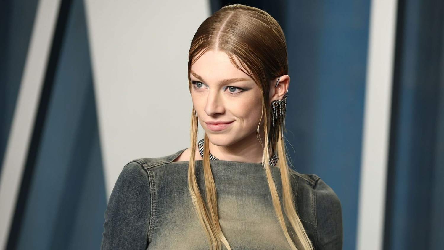 Princeznu Zeldu by mohla v připravovaném filmu ztvárnit herečka Hunter Schafer