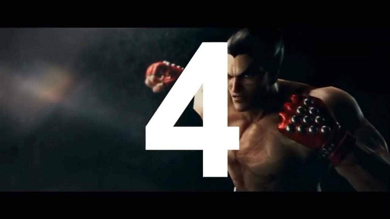 Oznámena čtvrtá sezóna pro Tekken 7