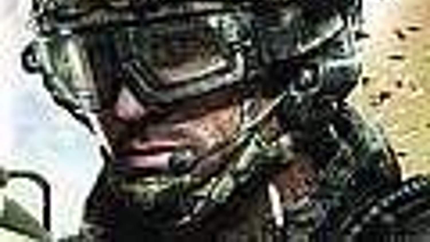 Call of Duty: Modern Warfare 3