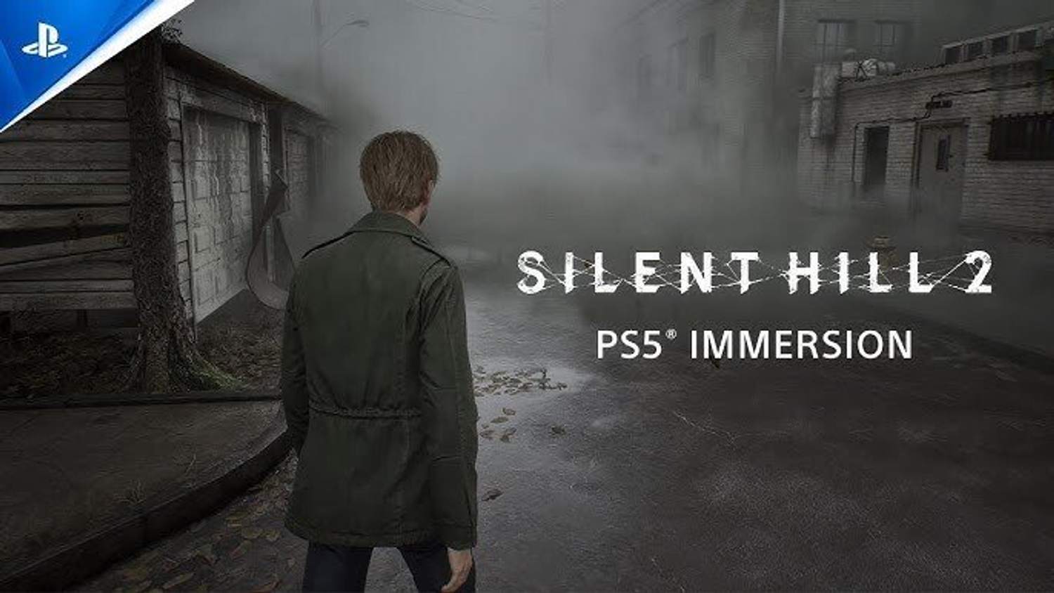 Nový trailer na Silent Hill 2 ukazuje vlastnosti PS5 verze, na Xbox Series X/S hra může vyjít nejdříve za rok