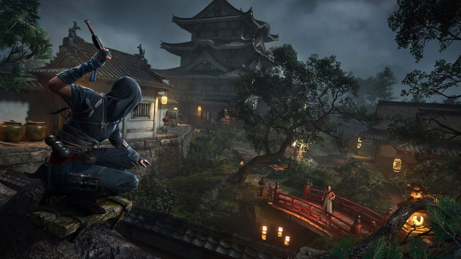 Assassin's Creed Shadows dnes dostane velký update, přidá podporu PSSR na PS5 Pro