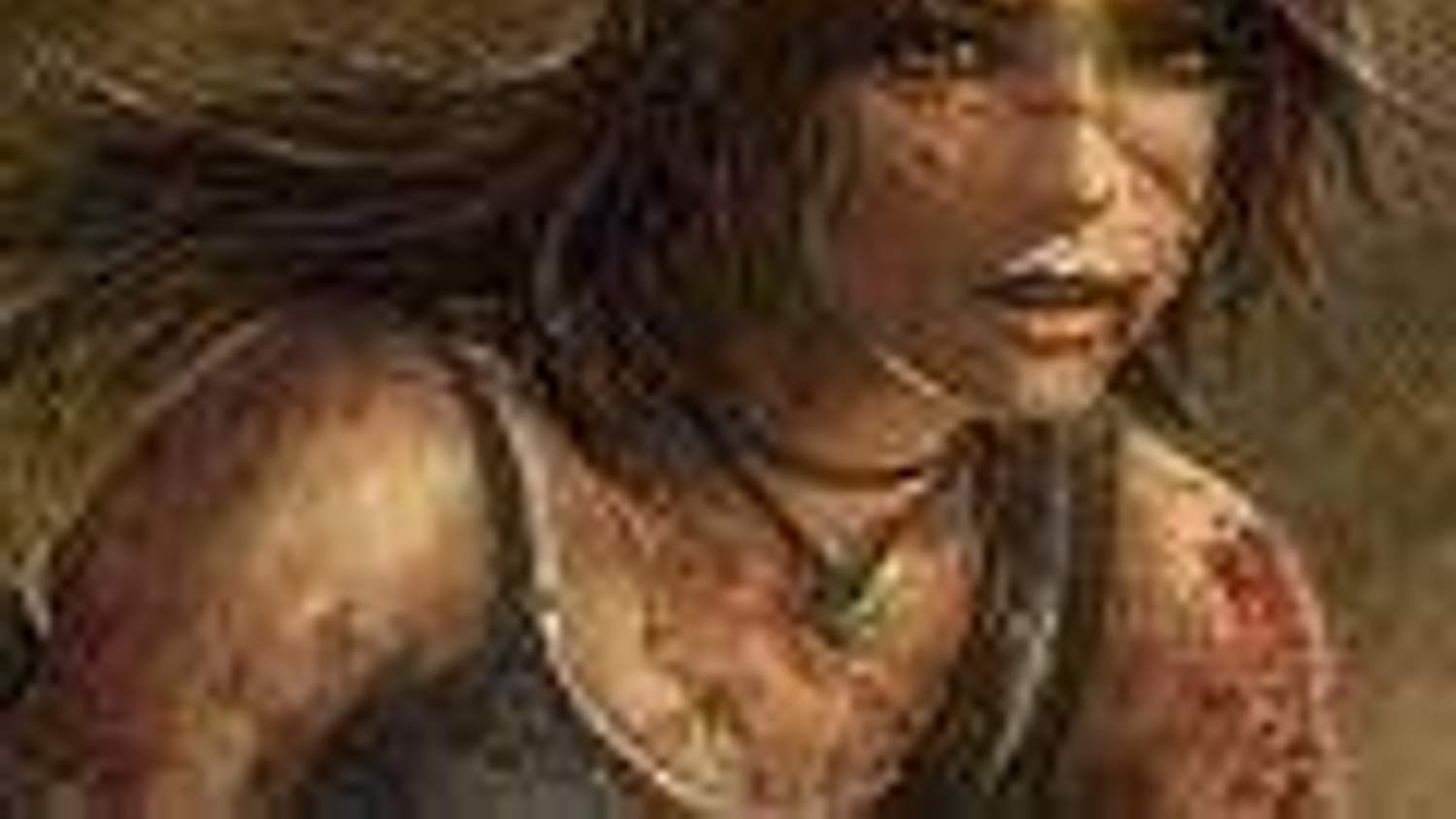 Restartu se dočká i filmový Tomb Raider