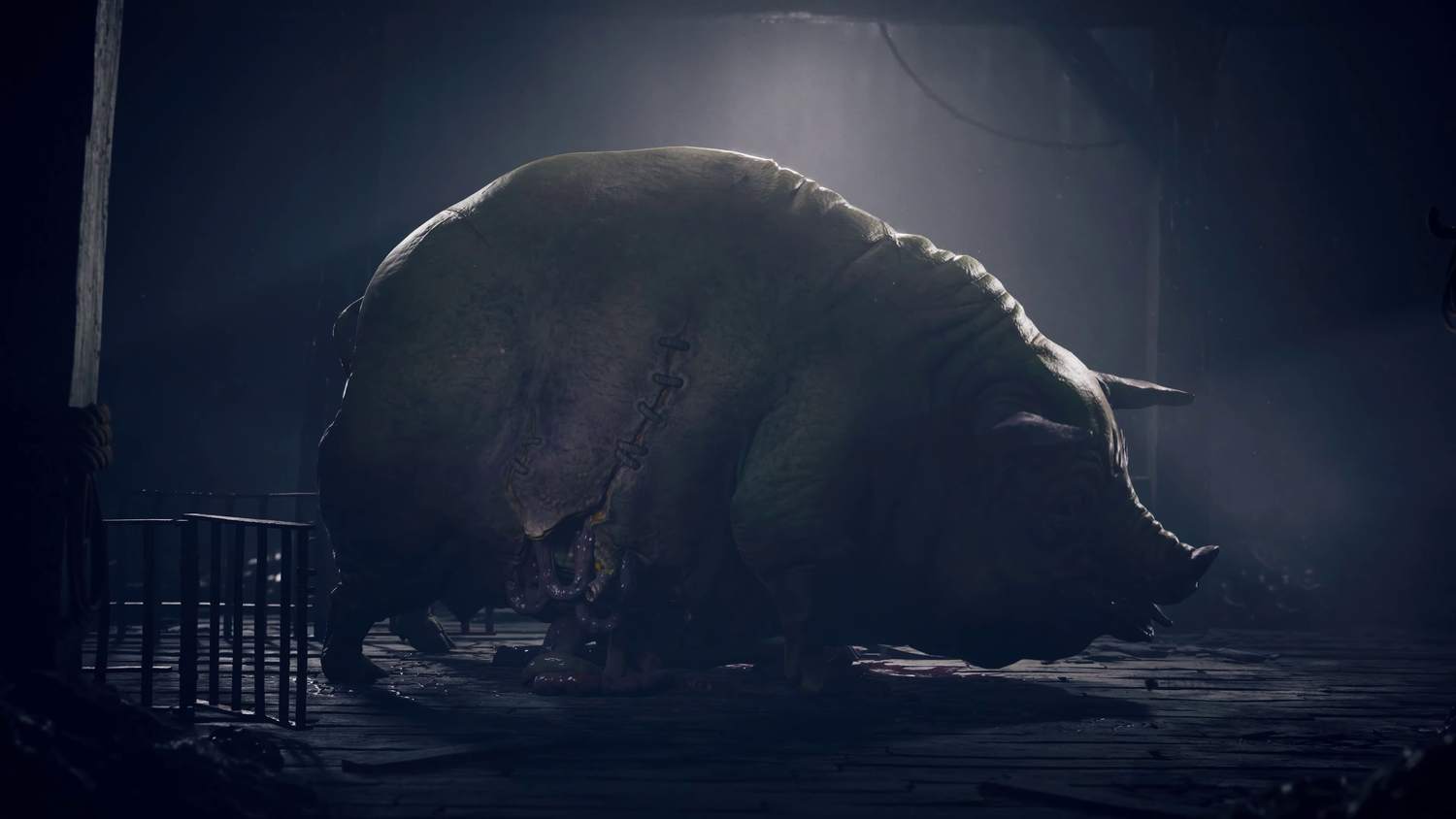 První teaser na novou hru od Tarsier Studios, k představení dojde na Gamescomu