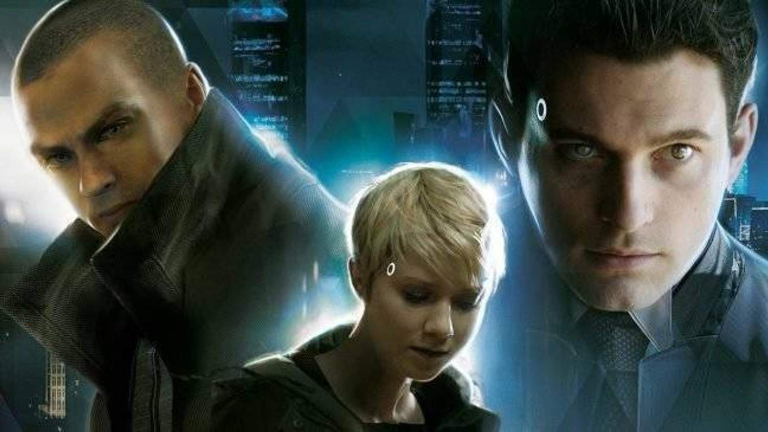 Další hry studia Quantic Dream budou vycházet multiplatformově