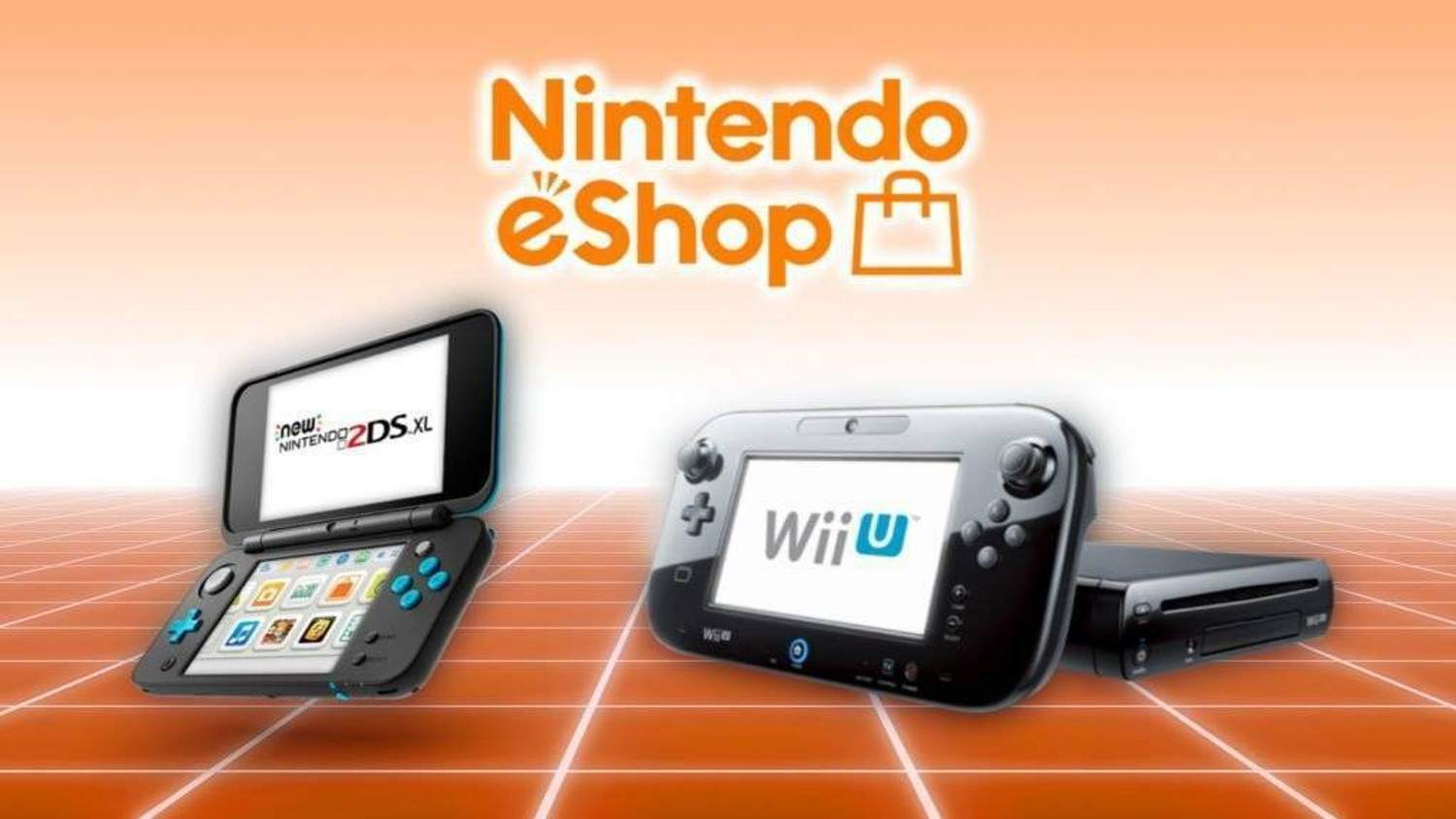 Od března příštího roku už nebude možné nakupovat skrze eShop na konzolích Wii U a 3DS