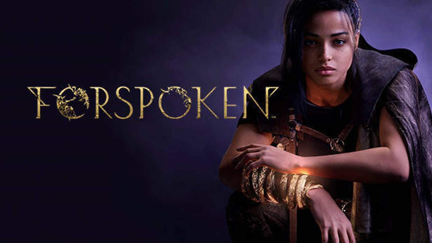 Square Enix odložil hru Forspoken na říjen