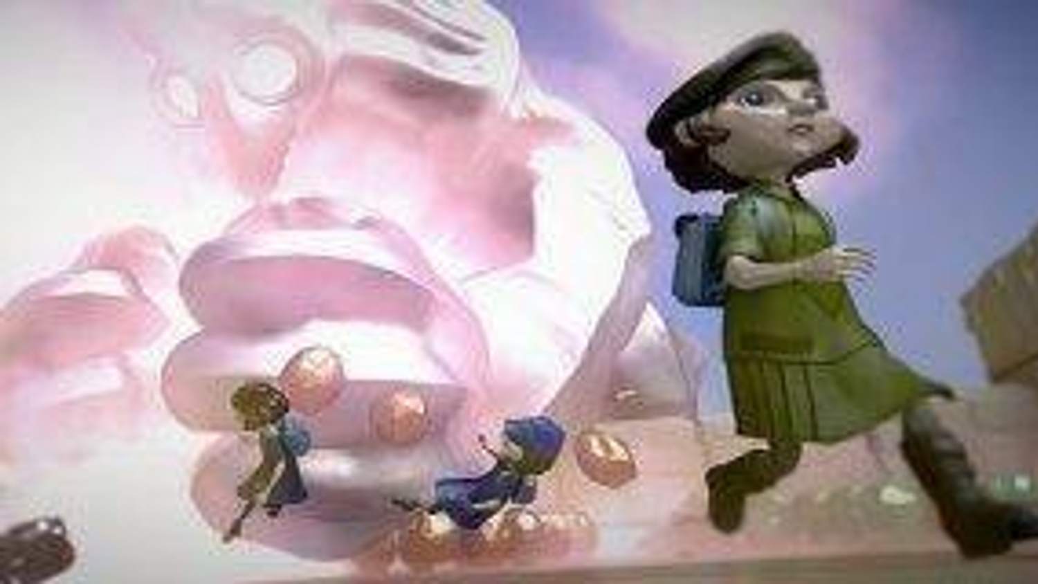 The Tomorrow Children má nový trailer, vyjde na podzim