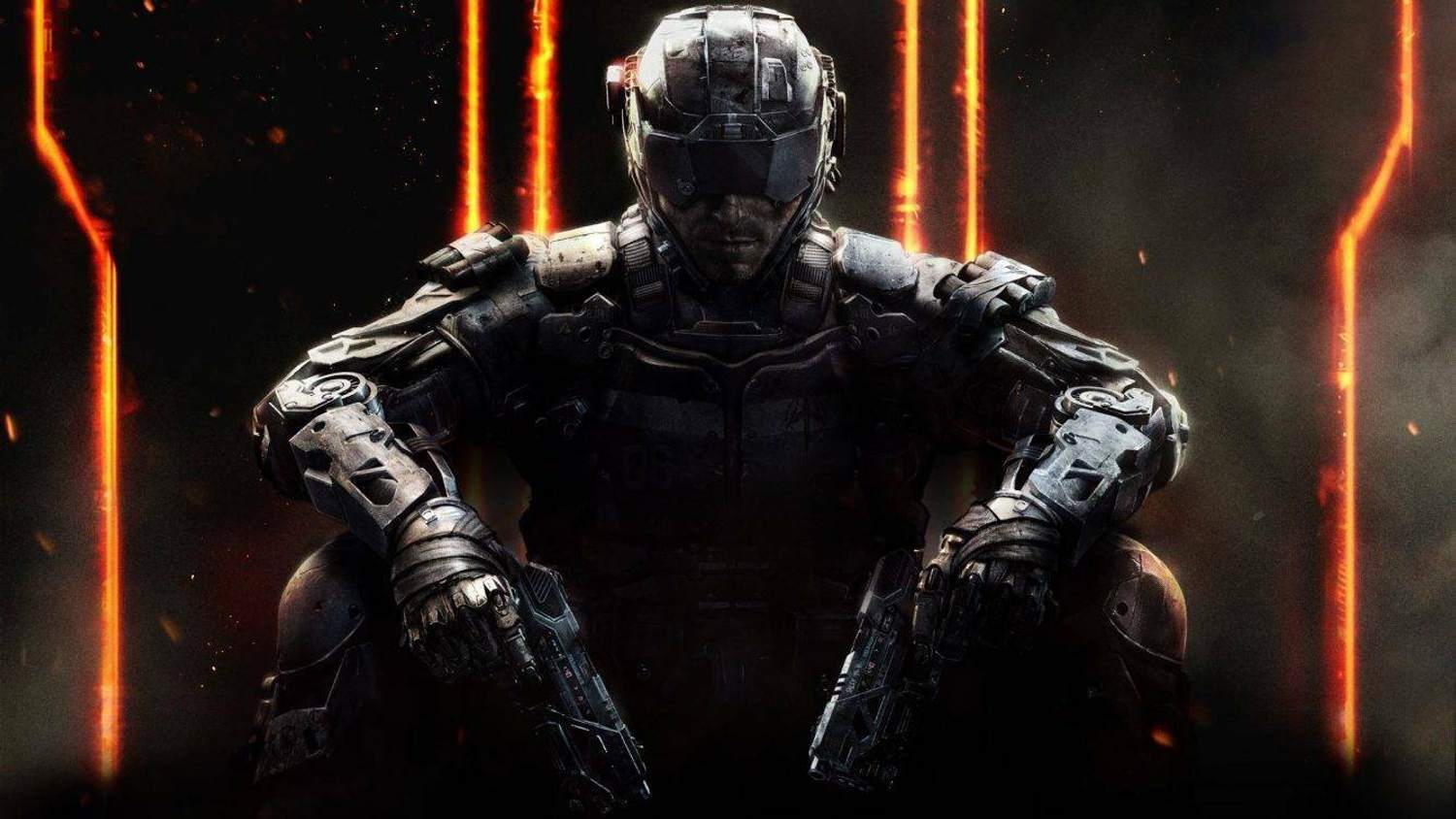 Na novém Call of Duty pracují studia Treyarch a Raven Software