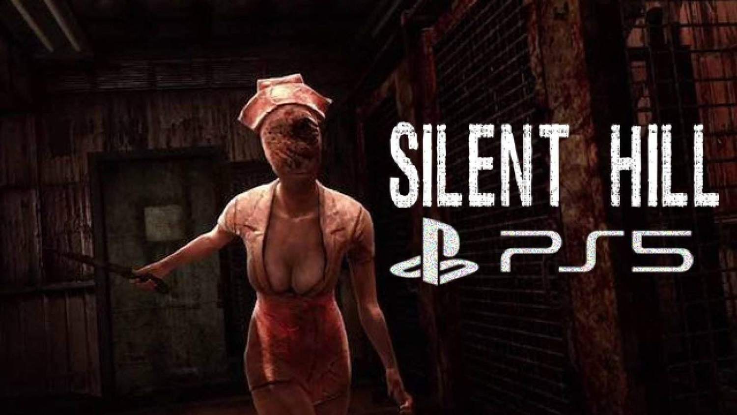 Sony má odhalit nový Silent Hill už velmi brzy