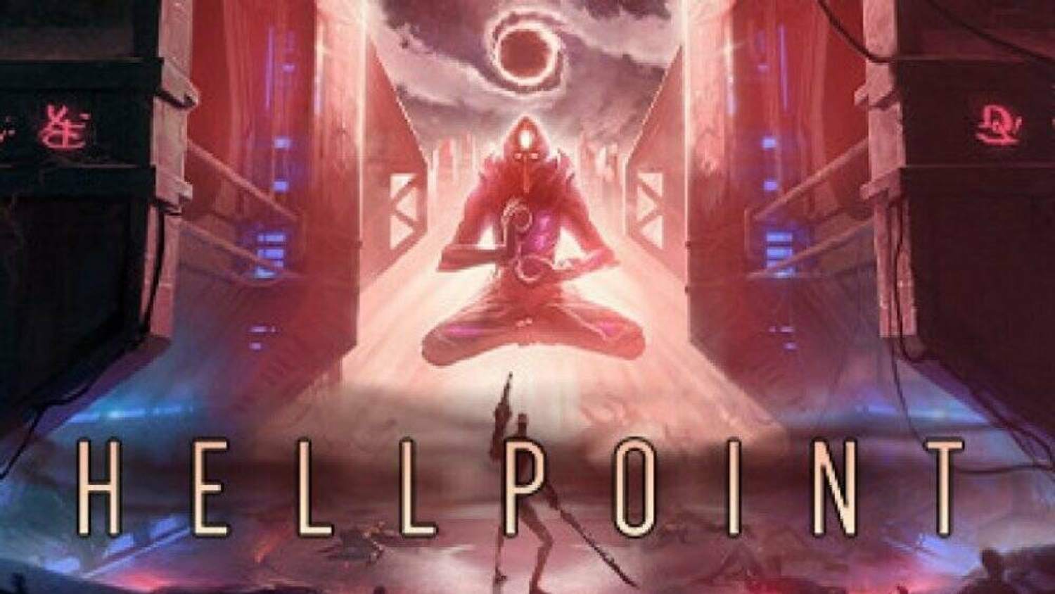 Hra Hellpoint míří na konzole PS5 a Xbox Series X/S