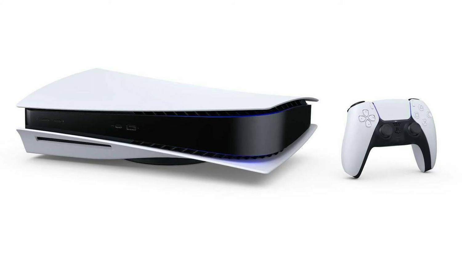 Sony prodala 20 milionů konzolí PlayStation 5