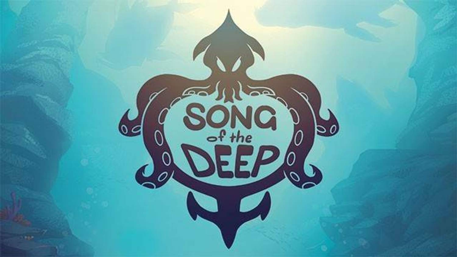 Dva deníčky na hru Song of the Deep