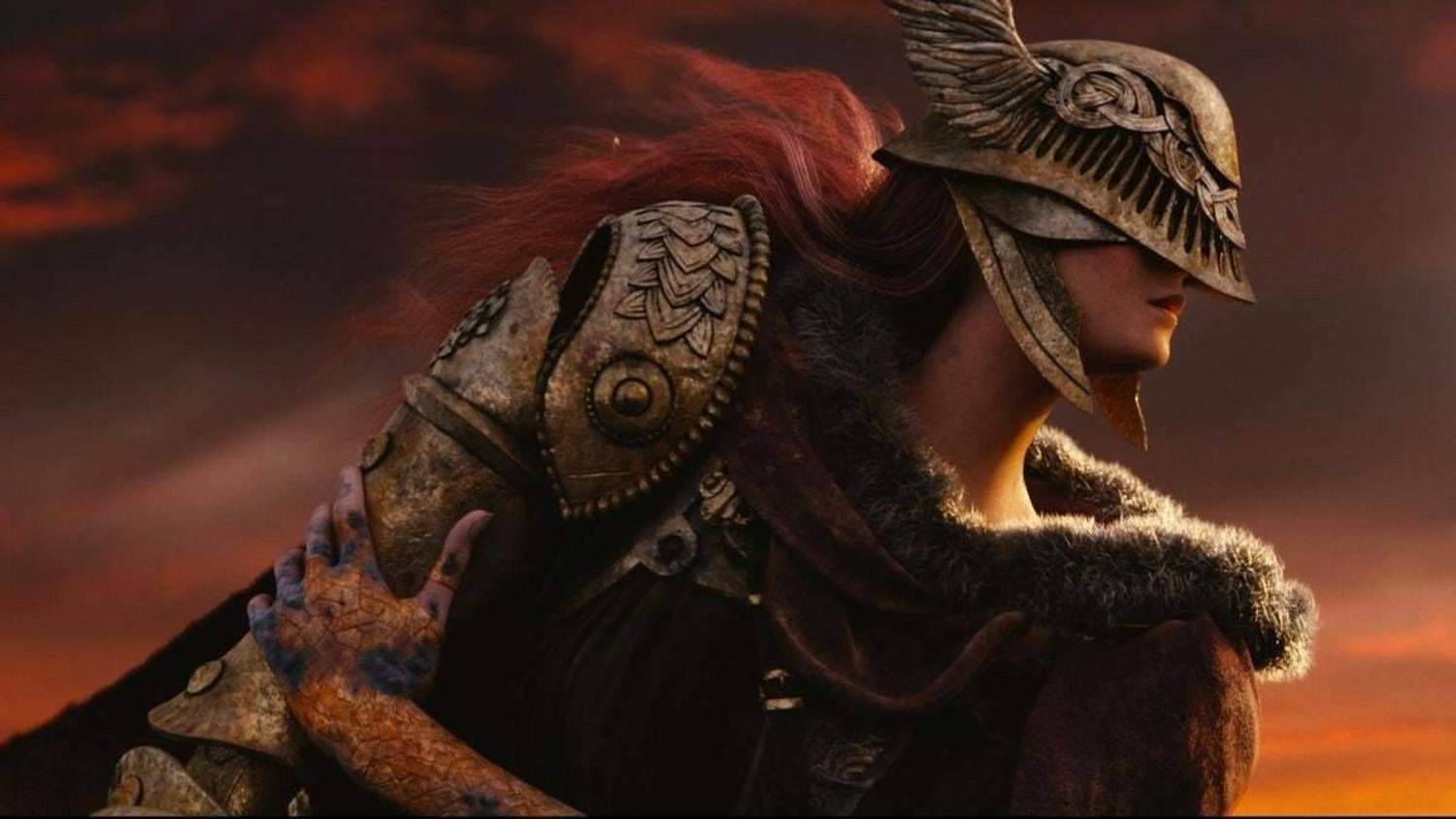 Studio FromSoftware má v plánu vydat Elden Ring letos v červnu