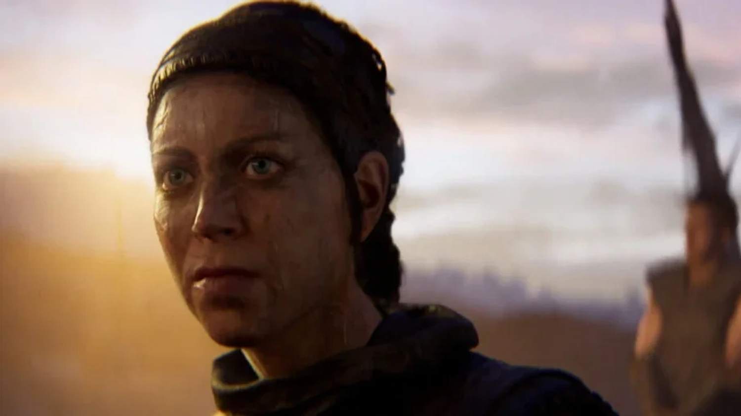 Hra Senua's Saga: Hellblade 2 zřejmě dostane během léta fyzickou edici 
