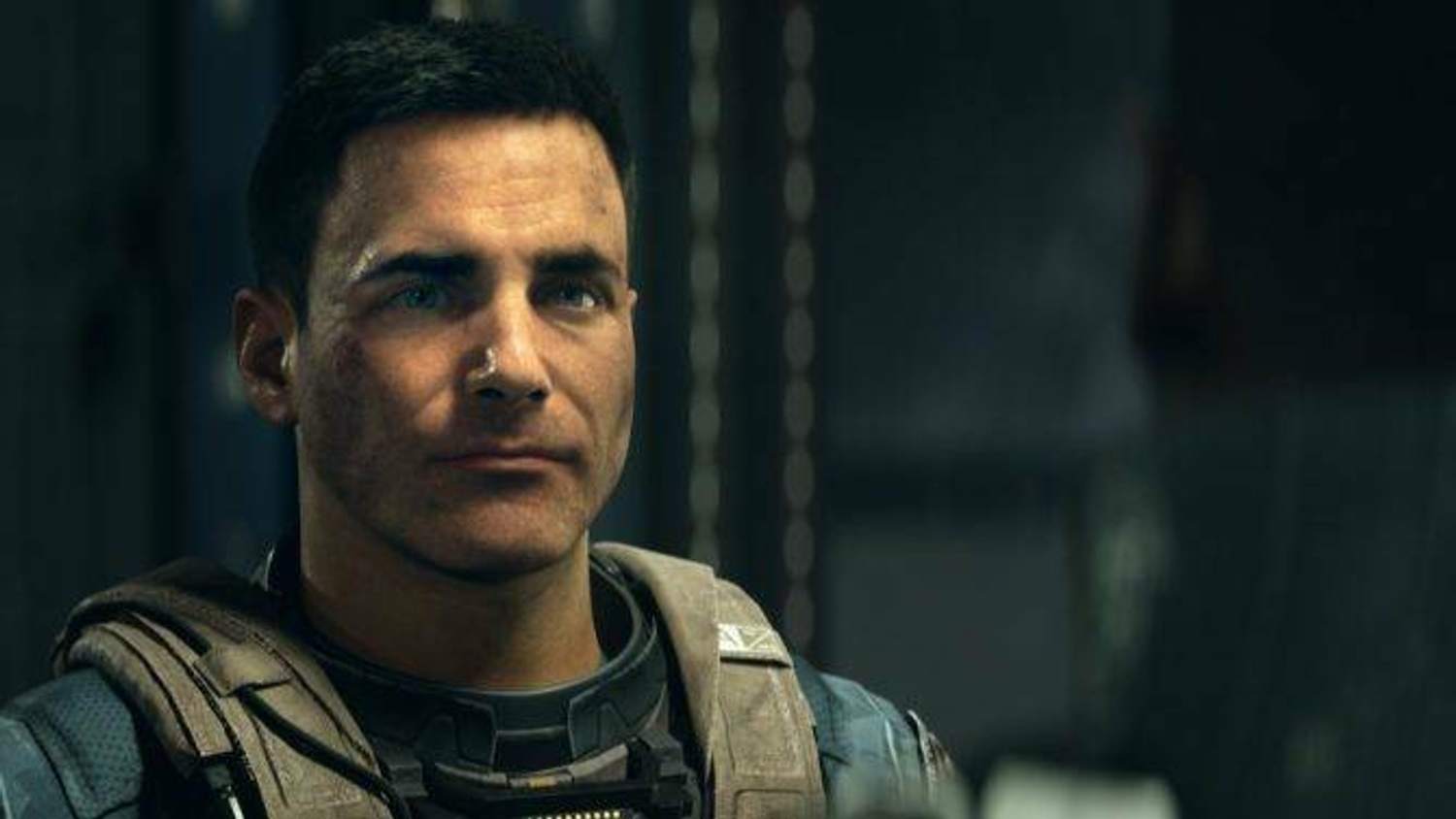 CoD: Infinite Warfare ovládlo žebříčky za minulý týden, prodeje jsou ale oproti BO3 poloviční