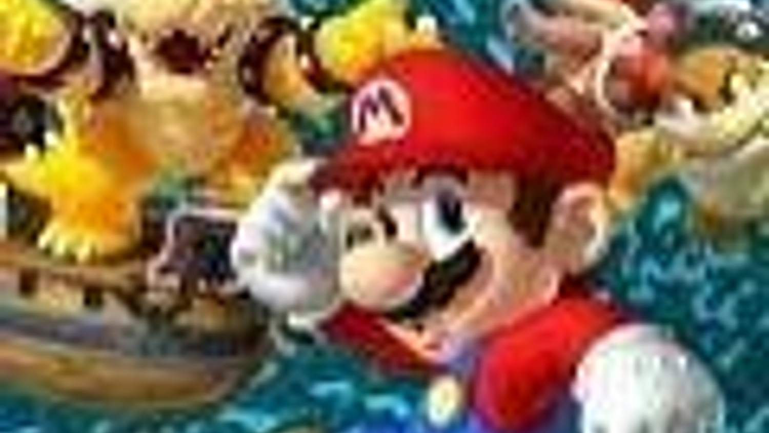 Iwate: Mario by mohl dostávat pomocí DLC nové úrovně