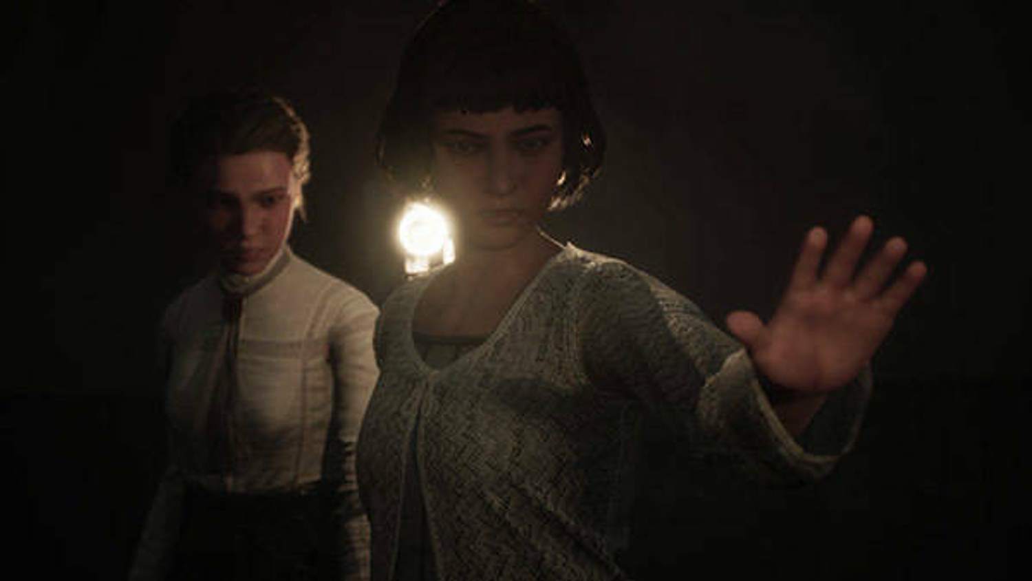 Hororová hra Remothered: Broken Porcelain odložena na říjen