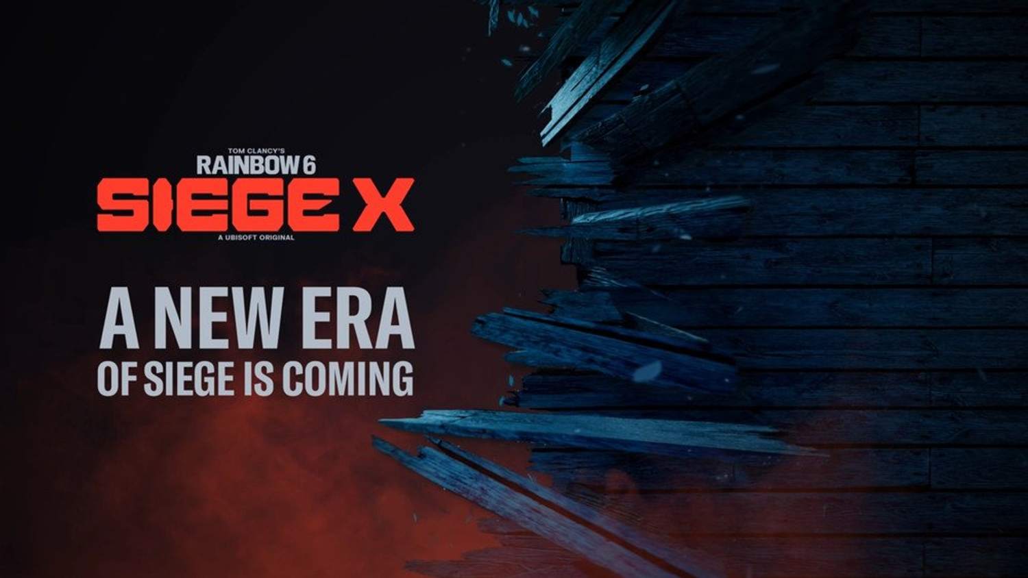 Ubisoft představil Rainbow Six Siege X, vyjde letos v červnu 