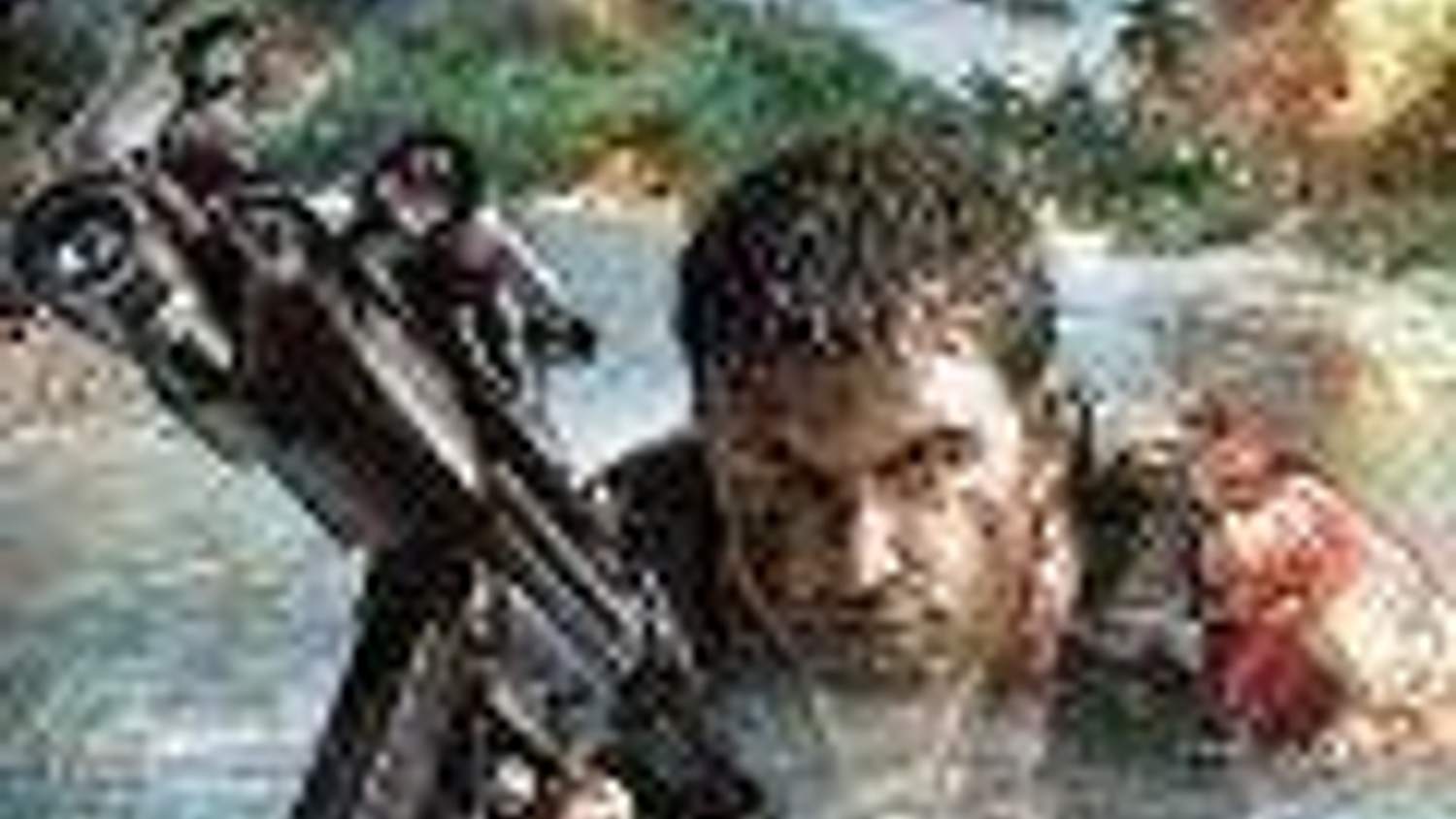 Far Cry Classic se objeví i na PS3