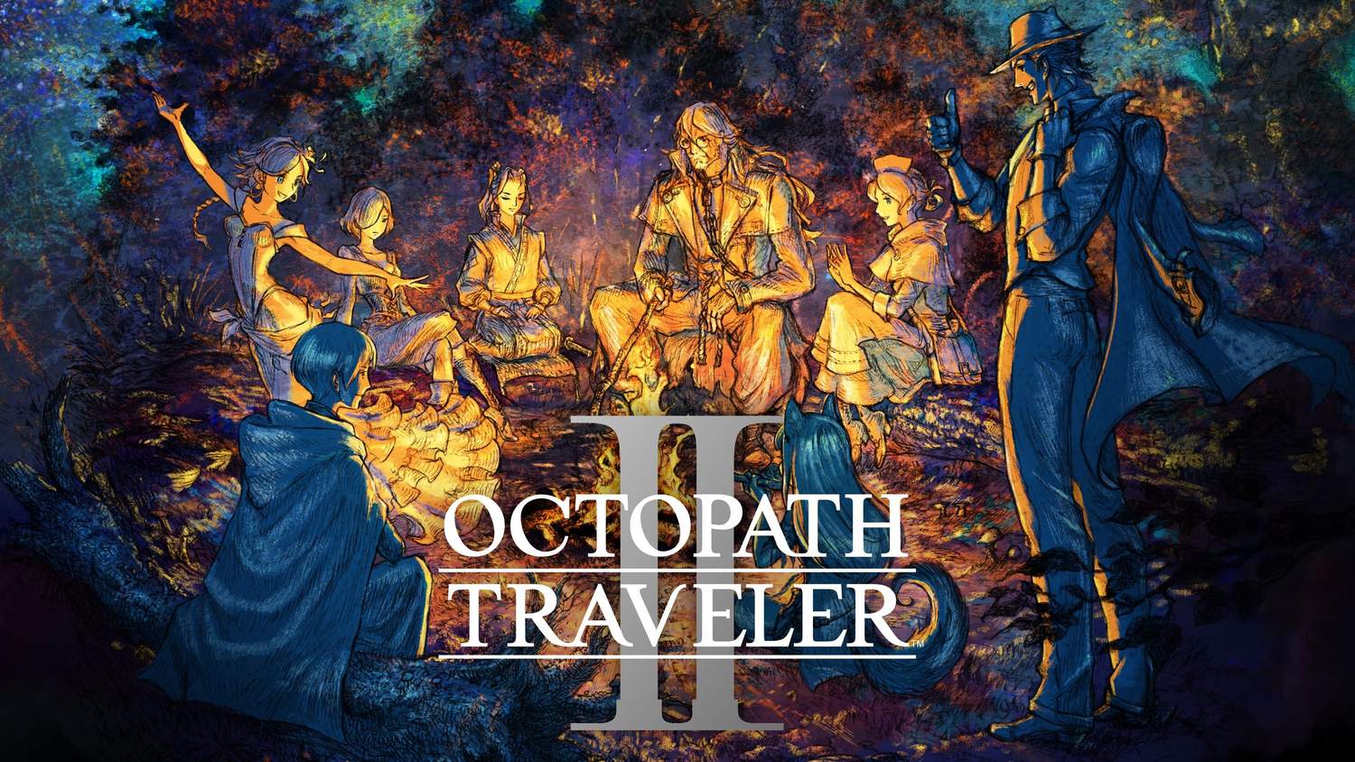 Hra Octopath Traveler vyšla pro konzole PlayStation, hra Octopath Traveler II je dostupná pro konzole Xbox