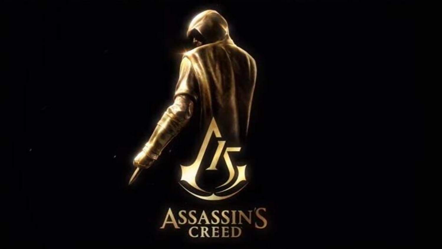 V září se dozvíme budoucnost Assassin's Creed série