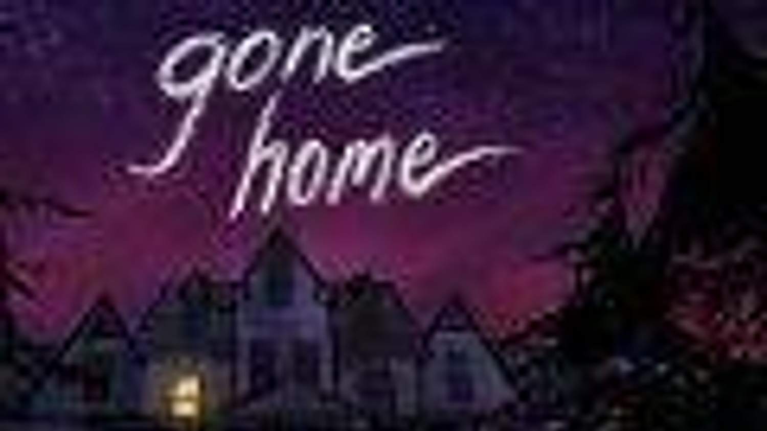 Gone Home se dostane letos na konzole