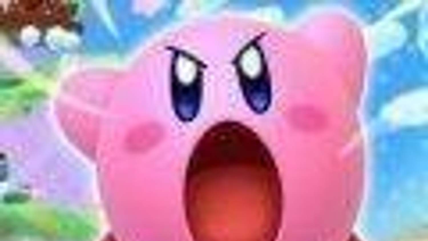 Kirby pro 3DS má jméno, zřejmě vyjde během začátku příštího roku