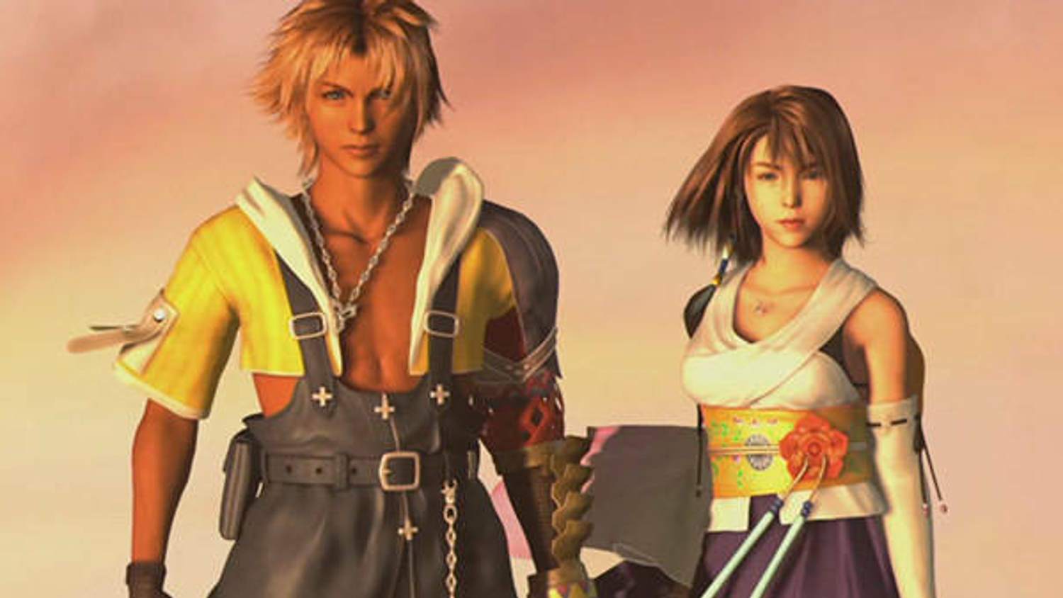 Final Fantasy X | X-2 HD Remaster míří na Switch a Xbox One, podívejte se na nový trailer