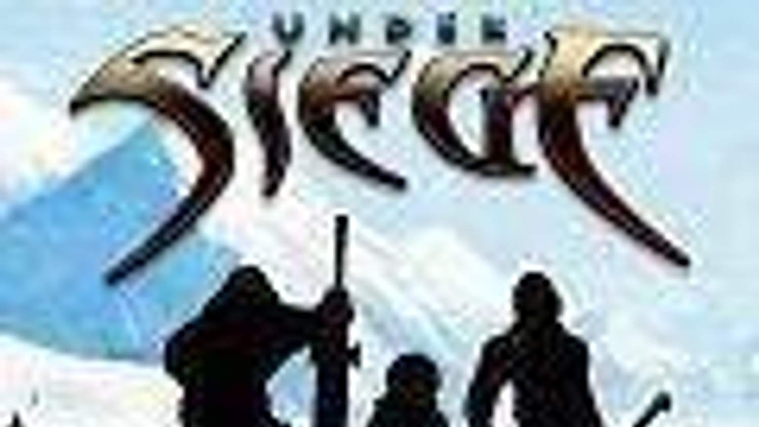 Under Siege