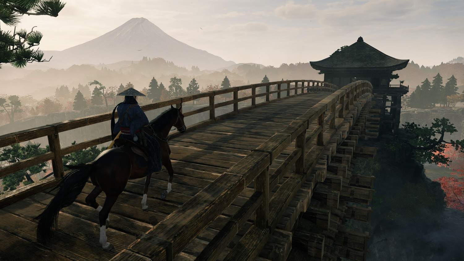 Koei Tecmo hodlá častěji vydávat velké AAA hry, nabere velké množství nových zaměstnanců