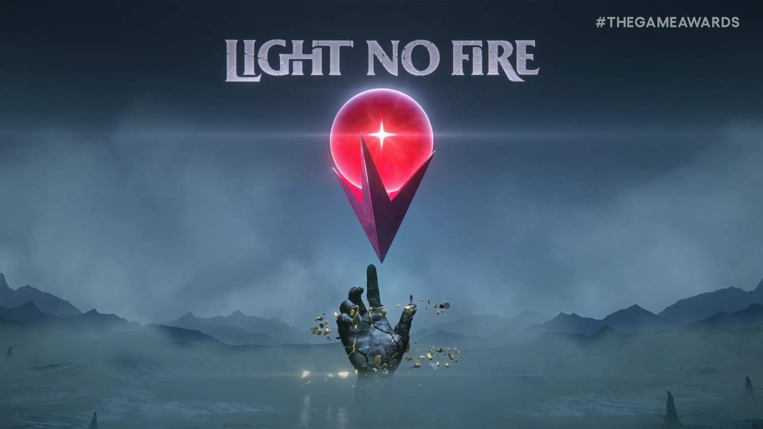 Studio Hello Games oznámilo svoji nejambicióznější hru Light No Fire