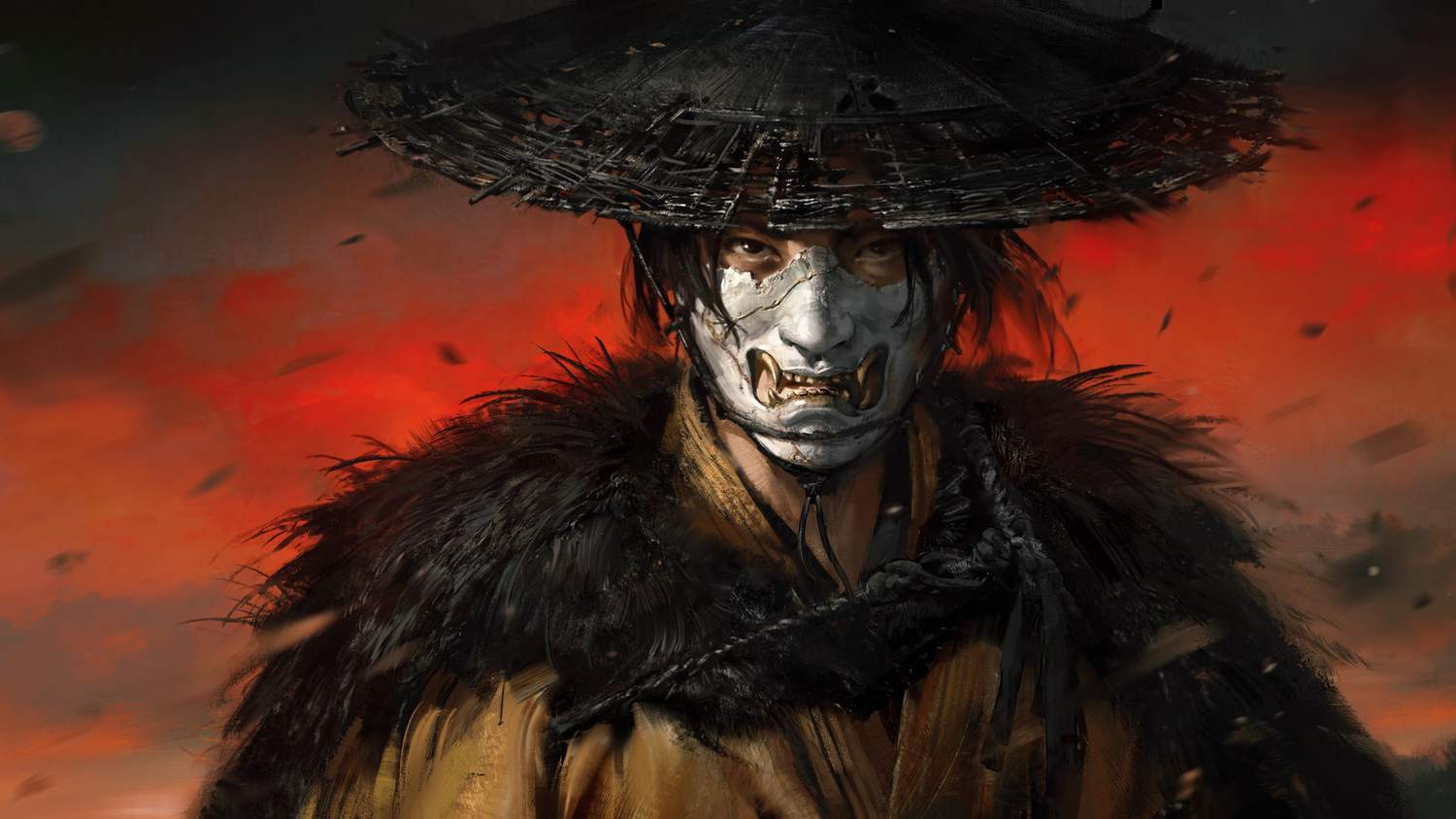 Hra Ghost of Yōtei u nás vyjde s českými titulky, nové podrobnosti