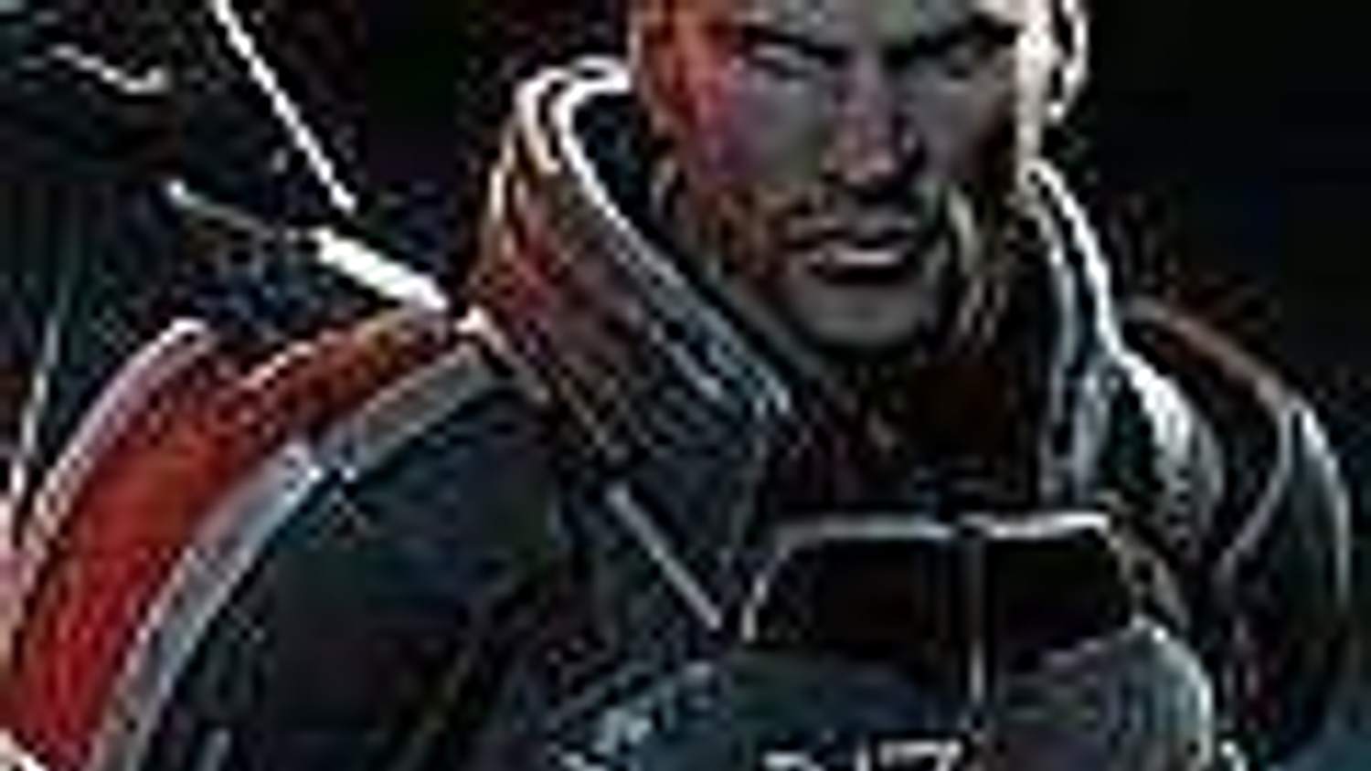 Mass Effect 3