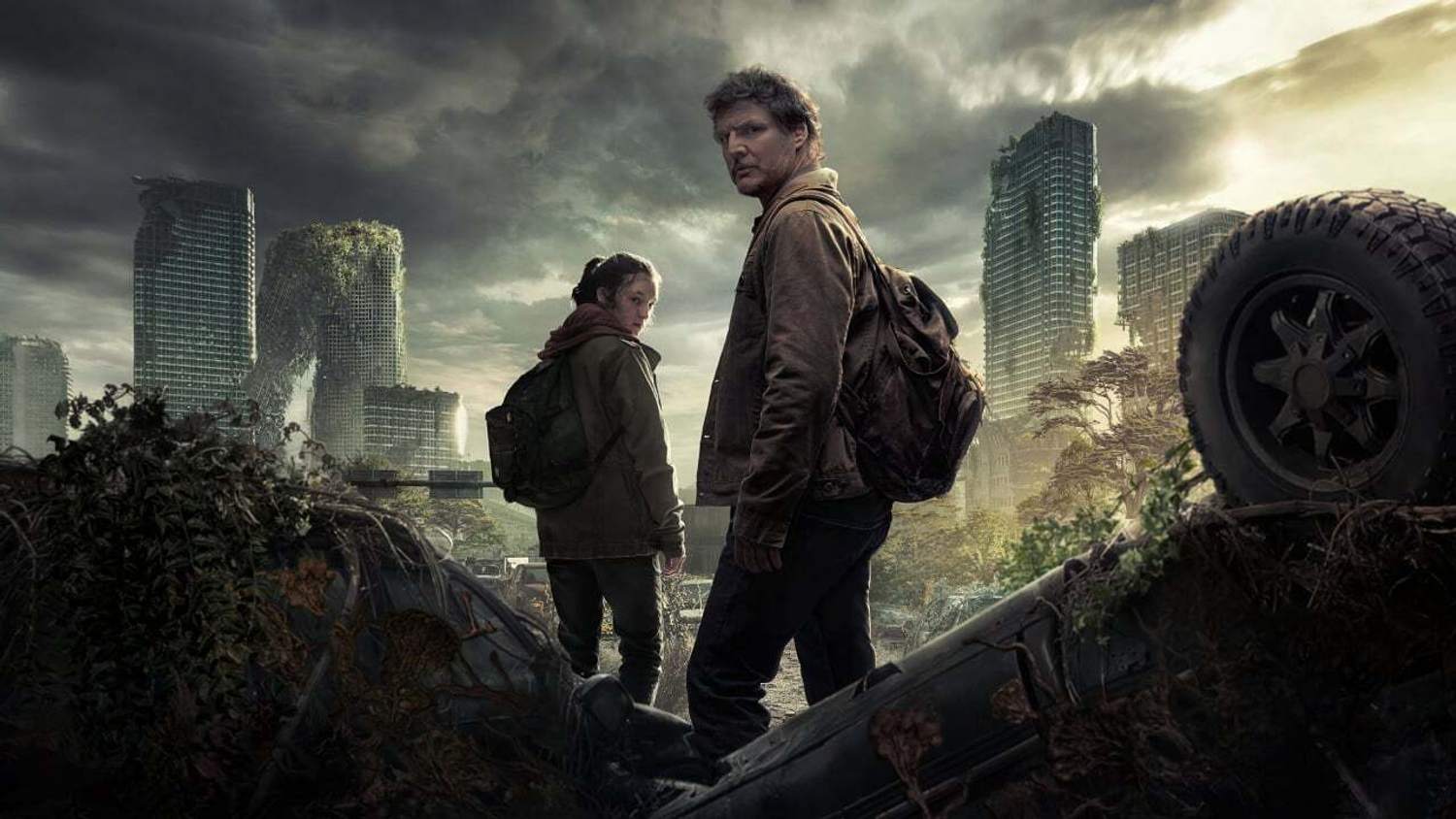 Seriál The Last of Us získal 24 nominací na ceny Emmy