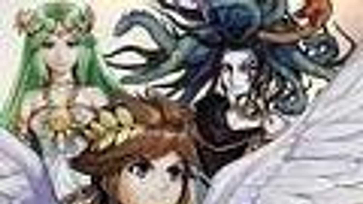 Kid Icarus Uprising má evropské datum