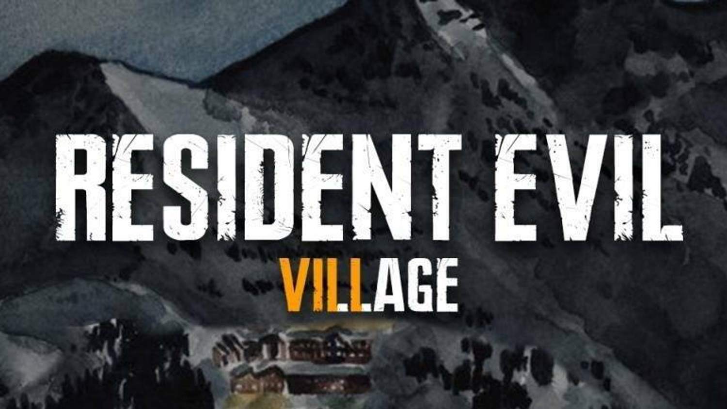 Resident Evil 8: Village má vyjít začátkem příštího roku