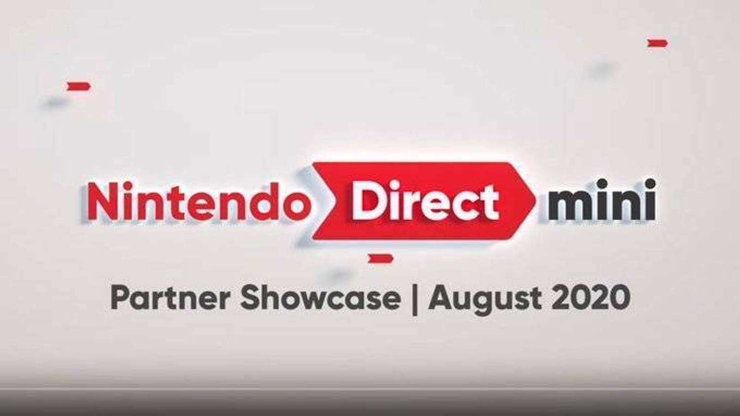 Nintendo vypustilo novou prezentaci Nintendo Direct, zaměřila se na ukázku her třetích stran